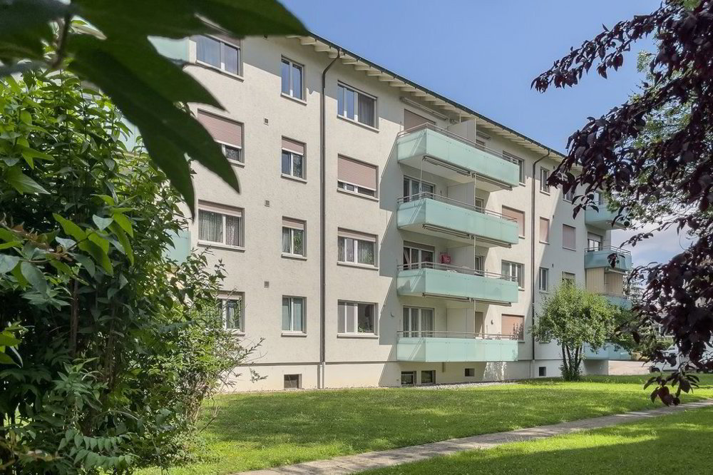 Wohnung – Allschwil - Ansicht 2