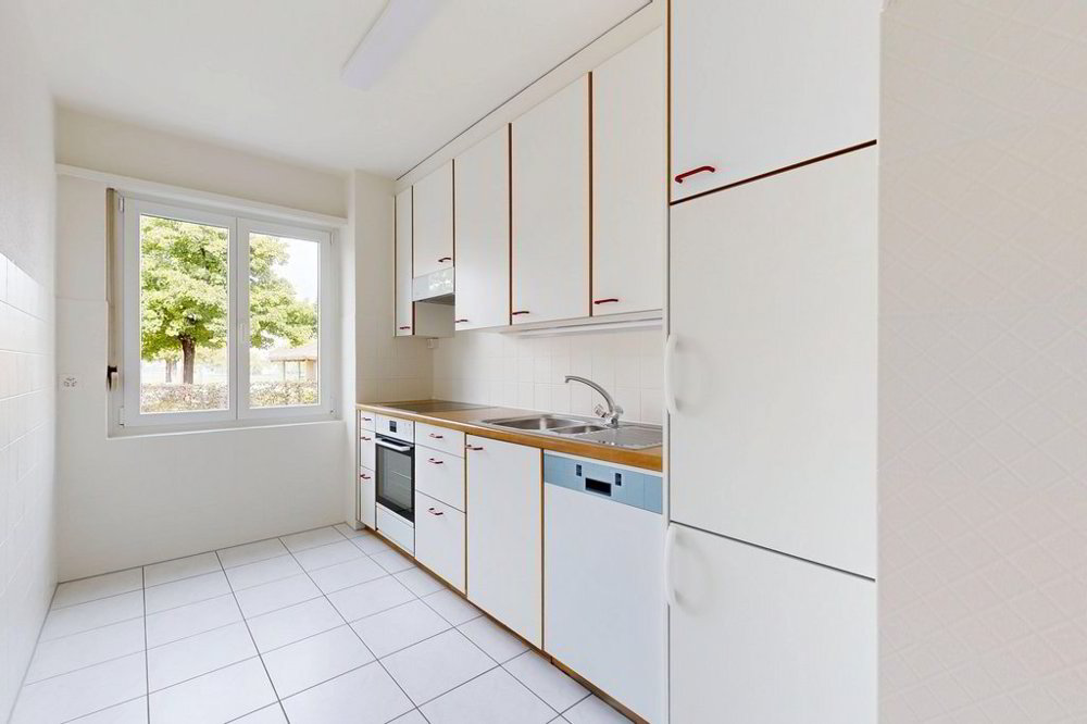 Wohnung – Allschwil - Ansicht 4