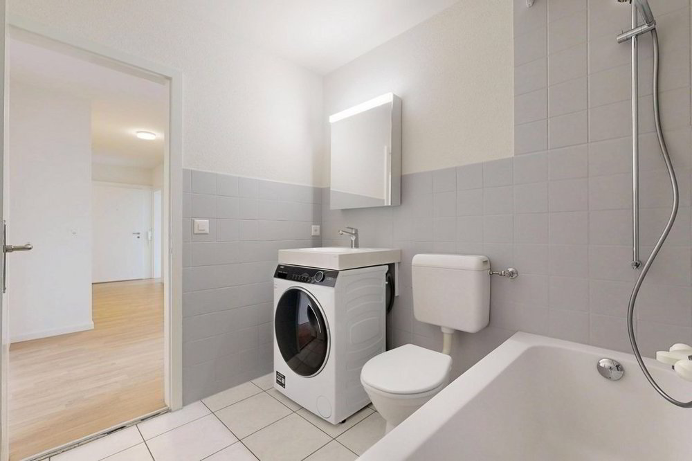 Wohnung – Allschwil - Mehr