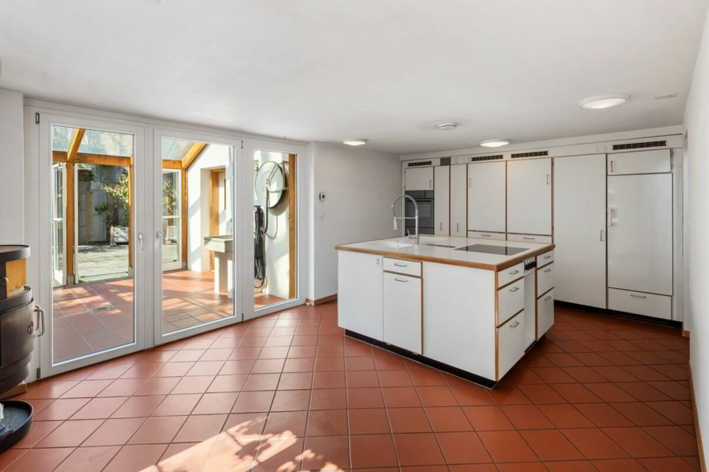 Haus – Effretikon - Ansicht 5
