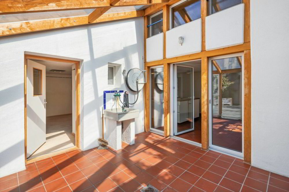 Haus – Effretikon - Mehr