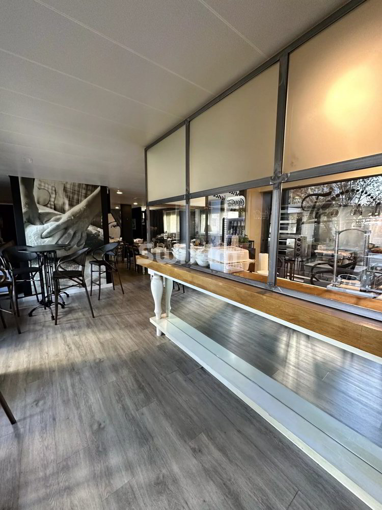 Reputable turnkey restaurant to take over Nyon - Ansicht 2