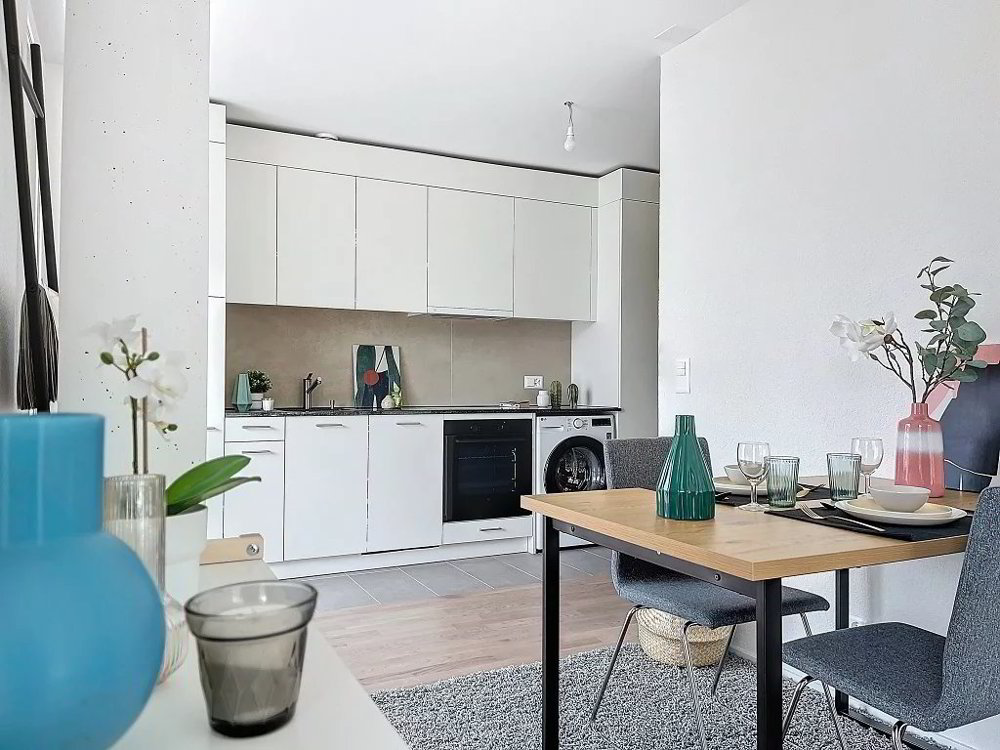 Wohnung – Sion - Ansicht 2