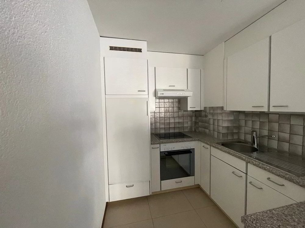 Wohnung – Monthey - Ansicht 2