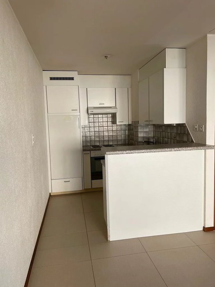 1 rooms Apartment for rent in Monthey - image 1/3