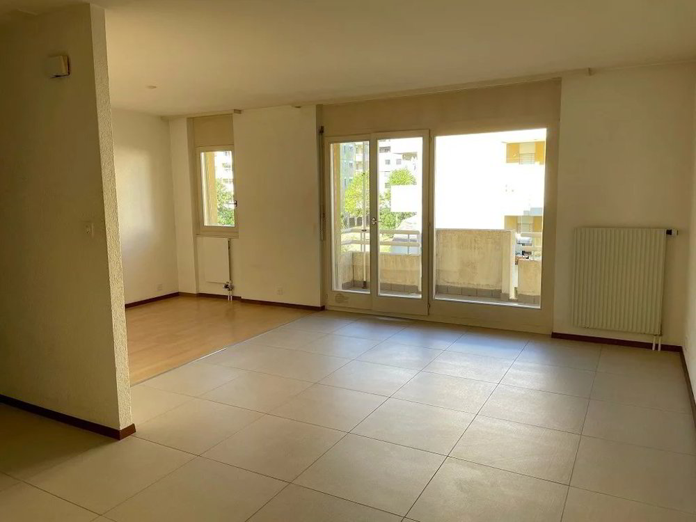 Wohnung – Monthey - Ansicht 4