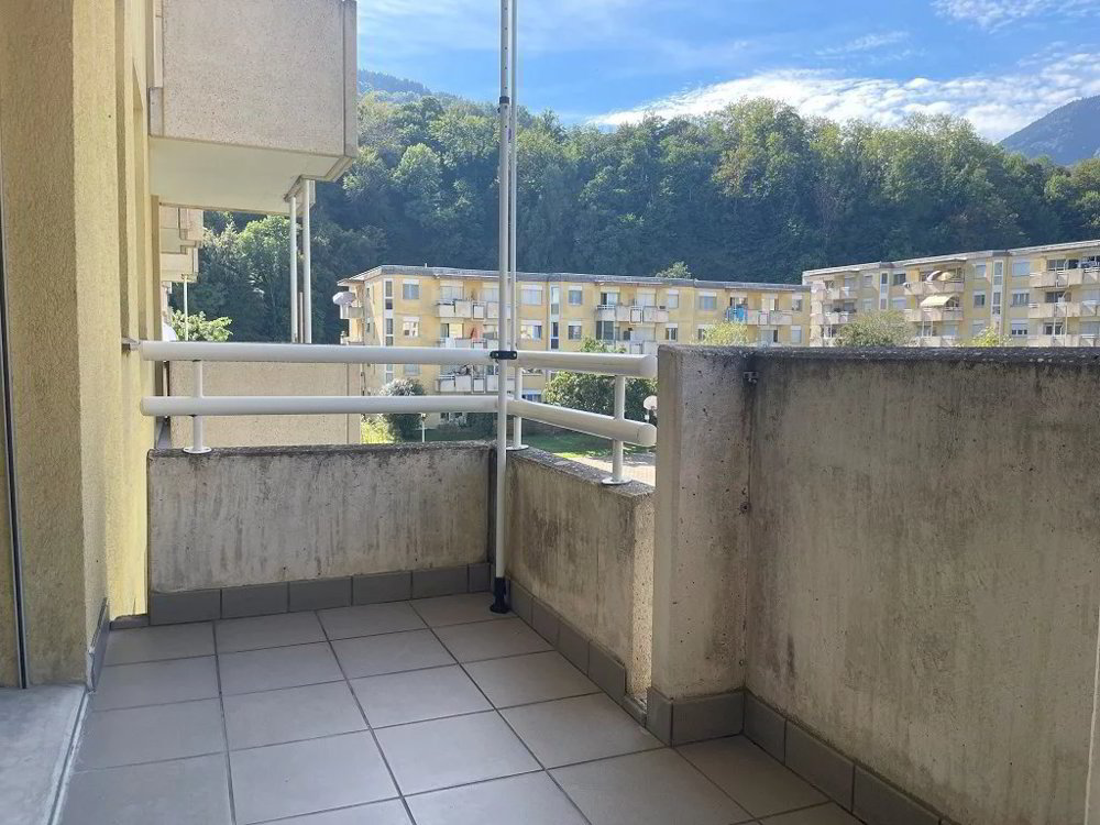 Wohnung – Monthey - Mehr