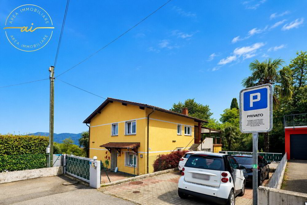 Maison 4 pièces à acheter à Coldrerio - image 1/13
