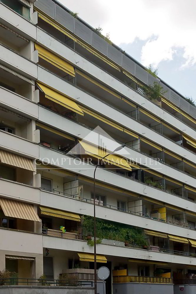 3 Zimmer Wohnung zu vermieten in Genf - Bild 1/1