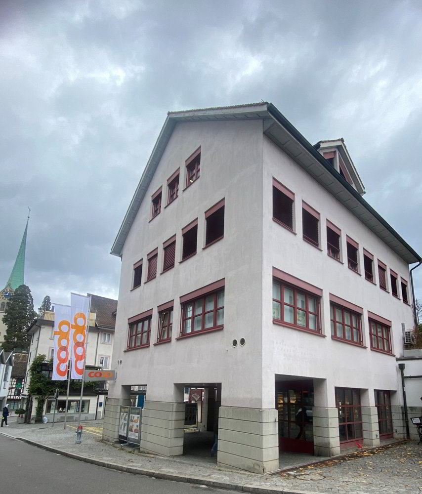 null Zimmer Büro zu vermieten in Horgen - Bild 1/7