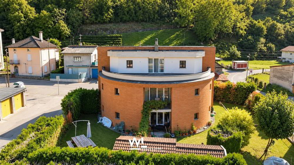 Haus – Malvaglia - Ansicht 4