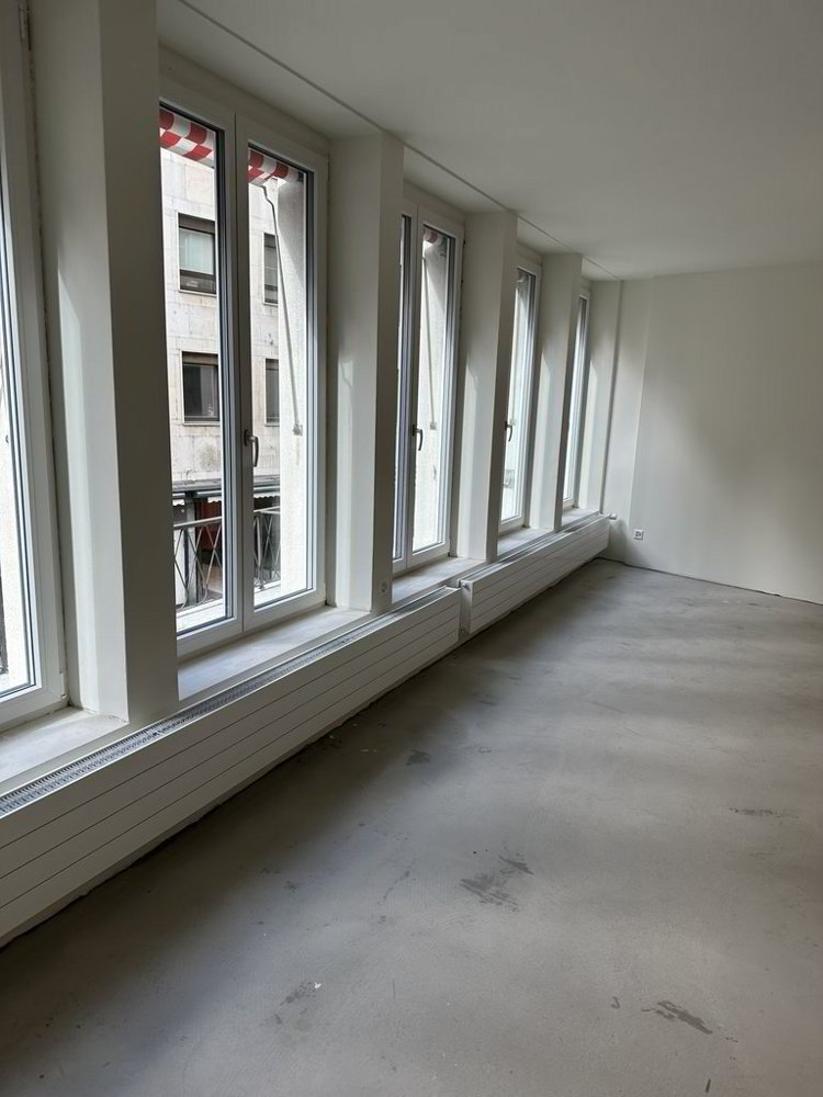 Business-Hotspot: Moderne Praxis-/Büroraum an Top Lage - Ansicht 3
