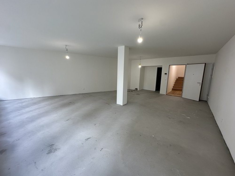 Business-Hotspot: Moderne Praxis-/Büroraum an Top Lage - Ansicht 5
