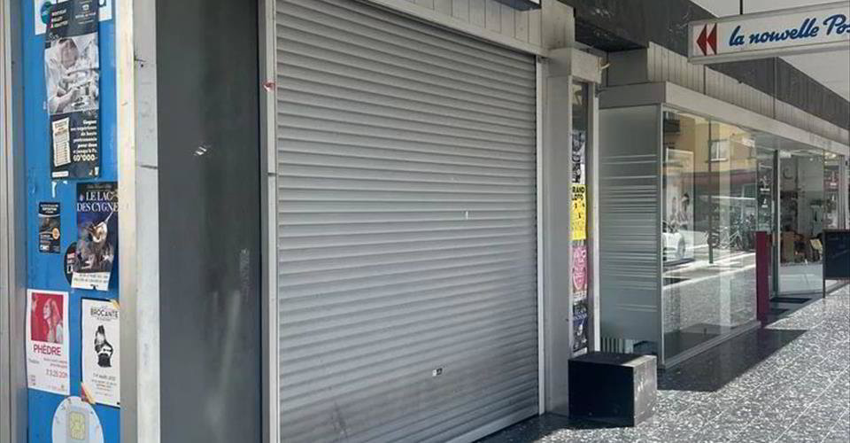 null Zimmer Büro zu vermieten in Monthey - Bild 1/6