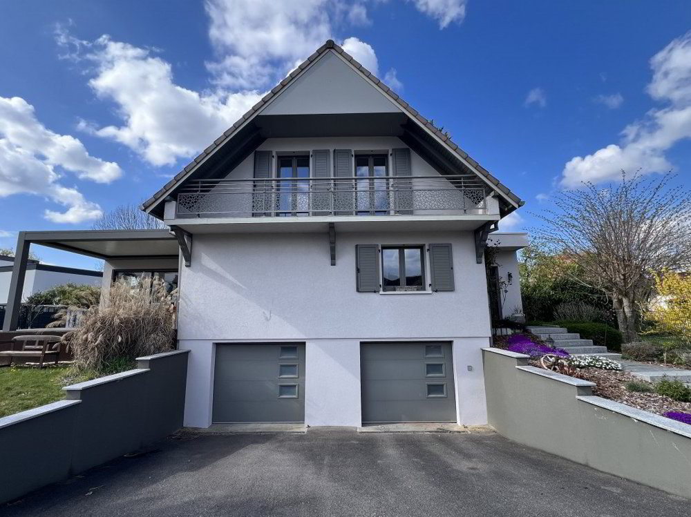 Casa di 7 locali in vendita a Basel - immagine 1/13