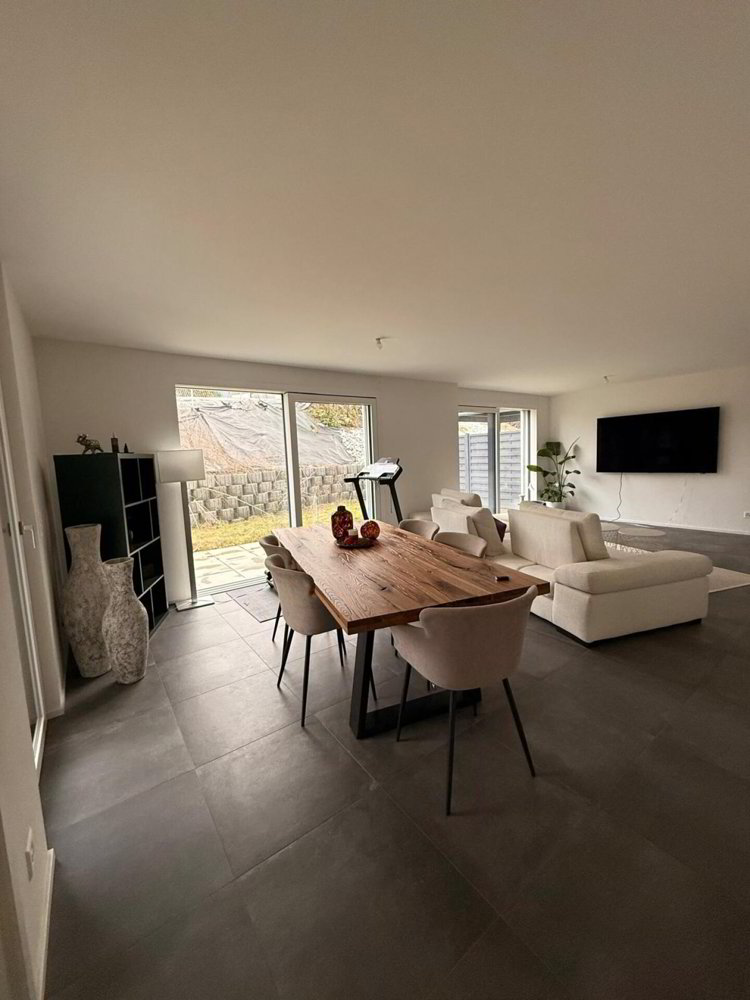 Haus – Corpataux - Ansicht 2