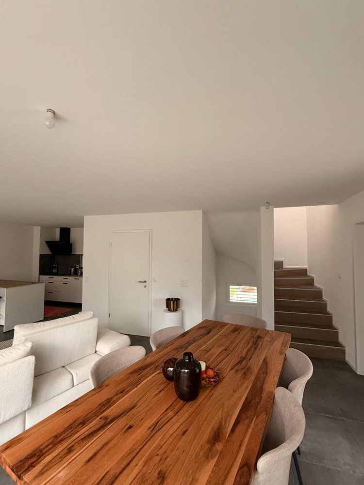 Haus – Corpataux - Ansicht 3