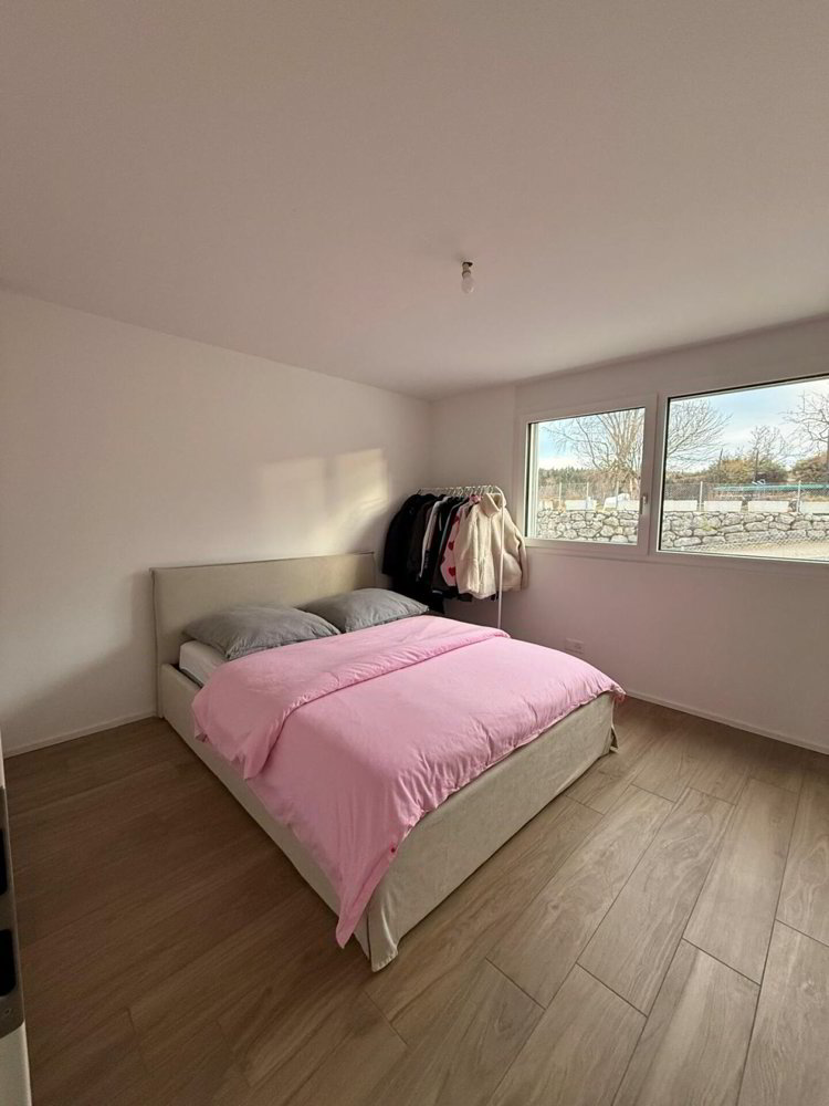 Haus – Corpataux - Ansicht 4