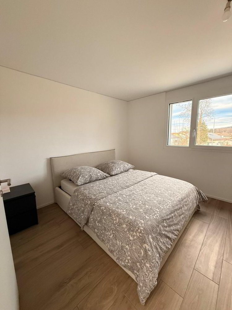 Haus – Corpataux - Mehr