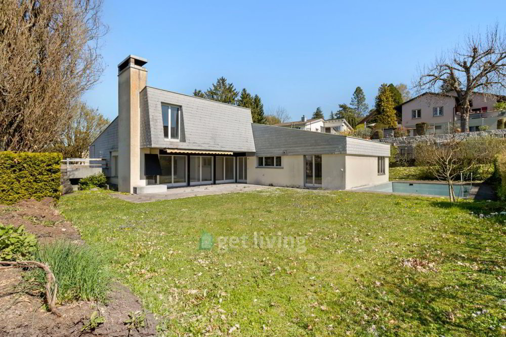 Haus – Urdorf