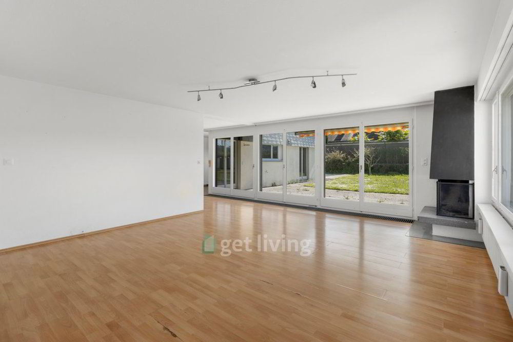 Haus – Urdorf - Ansicht 2