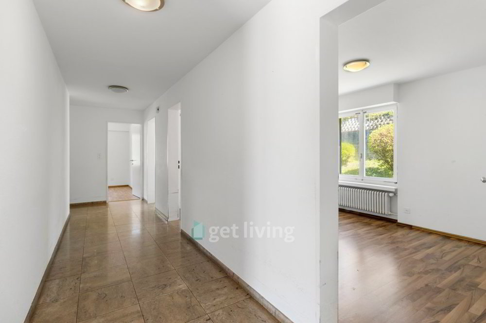 Haus – Urdorf - Ansicht 3