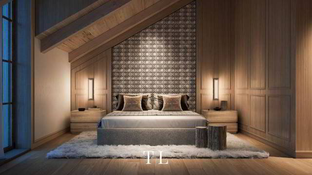 Appartement 2 pièces à acheter à Andeer - image 1/10