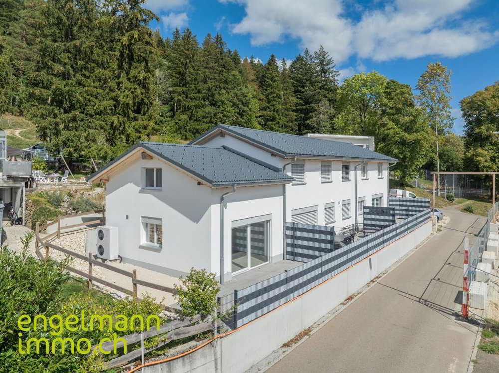 Haus – Tramelan