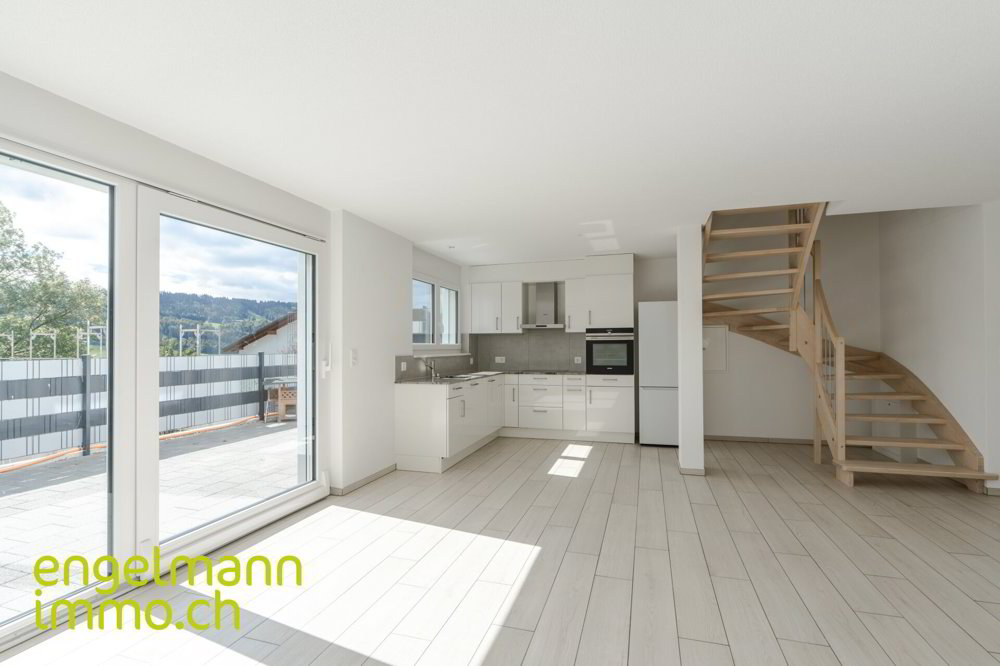 Haus – Tramelan - Ansicht 4