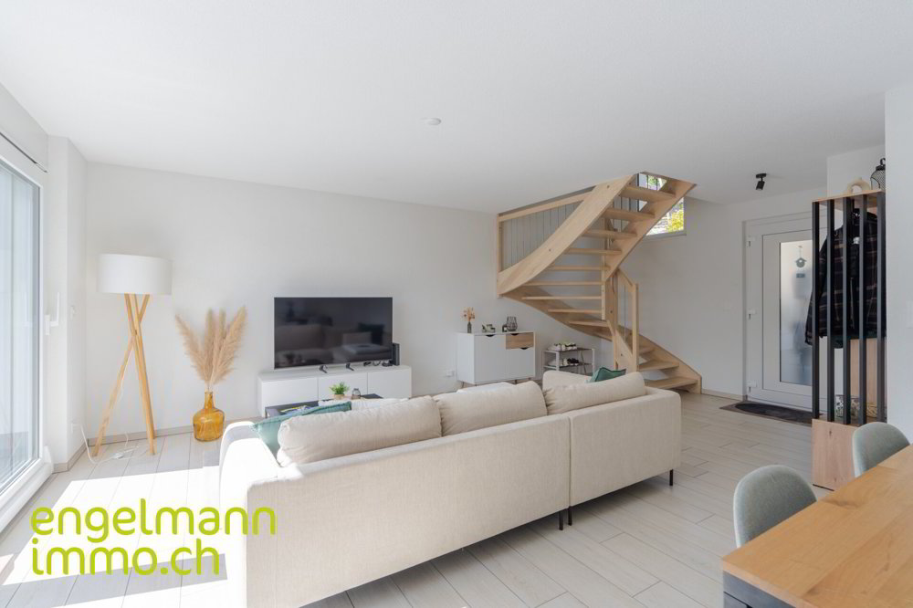 Haus – Tramelan - Mehr