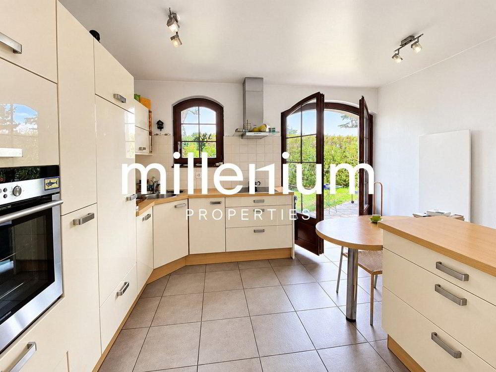 Haus – Bellevue, Valavran, Colovrex - Ansicht 5