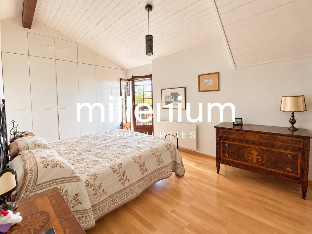 Haus – Bellevue, Valavran, Colovrex - Mehr