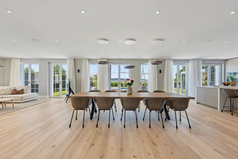 Haus – Aarburg - Ansicht 2