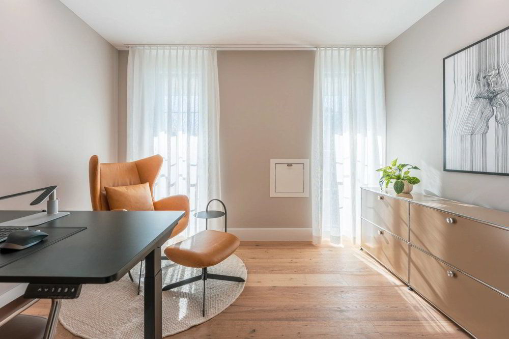 Haus – Aarburg - Ansicht 4