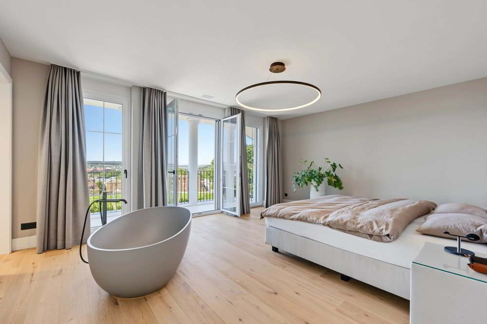 Haus – Aarburg - Ansicht 5