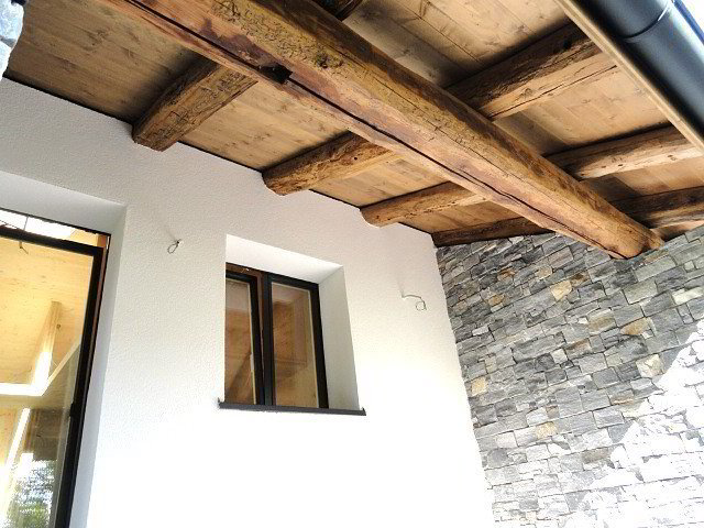 Haus – Grimisuat - Mehr