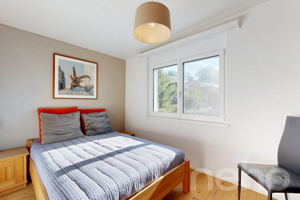5.5 rooms House to buy in Matzingen - image 1/10