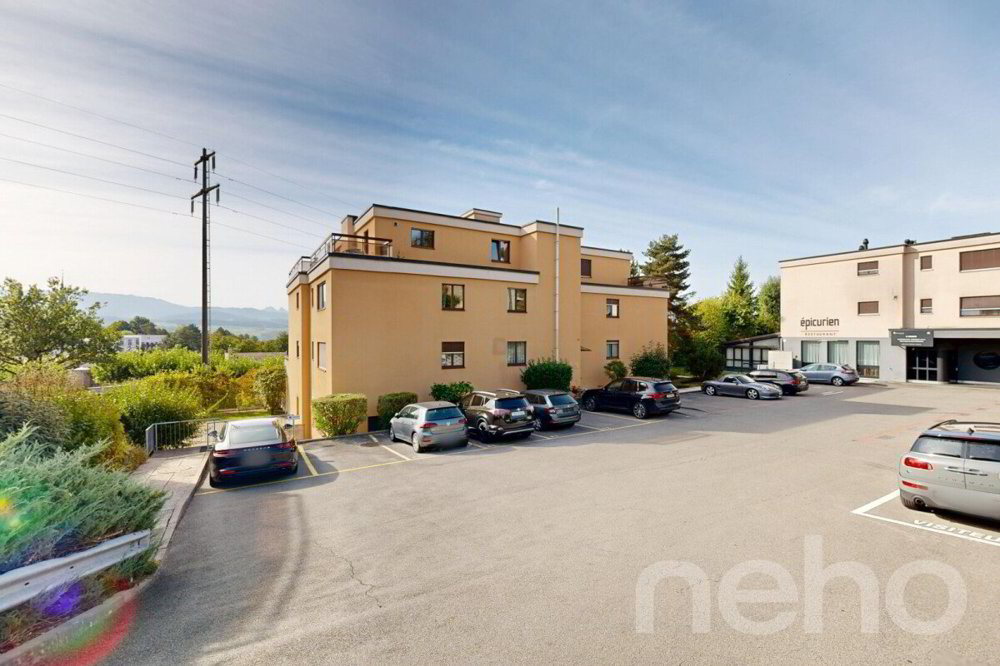 Appartamento di 5 locali in vendita a Villars-sur-Glâne - immagine 1/12