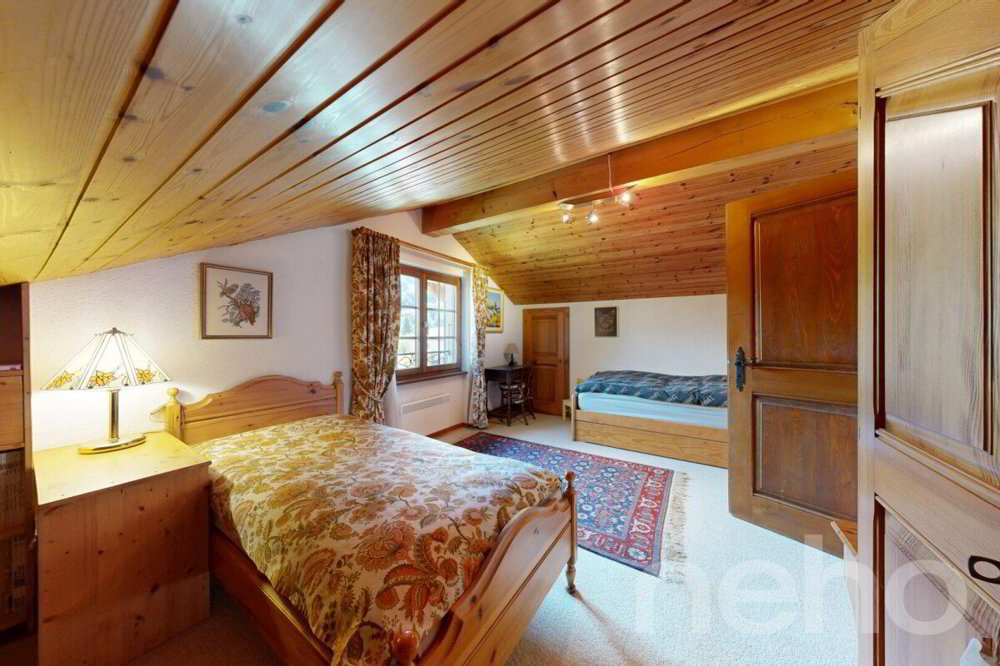 Casa di 6.5 locali in vendita a Chalais - immagine 1/12