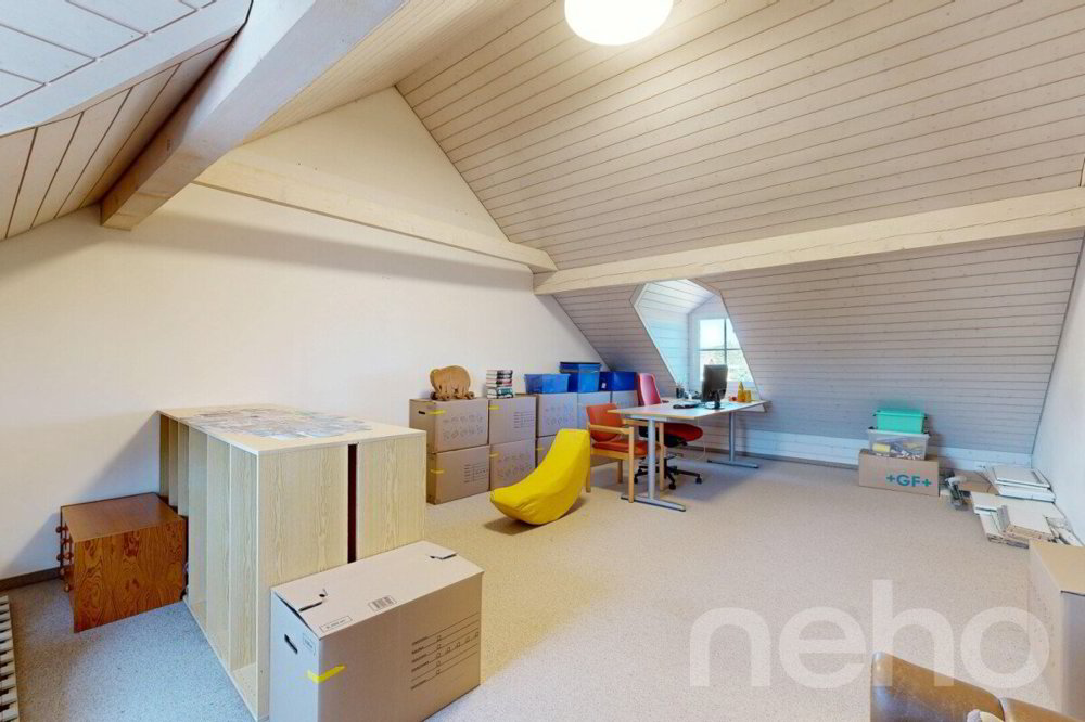6.5 rooms House to buy in Schaffhausen - image 1/12