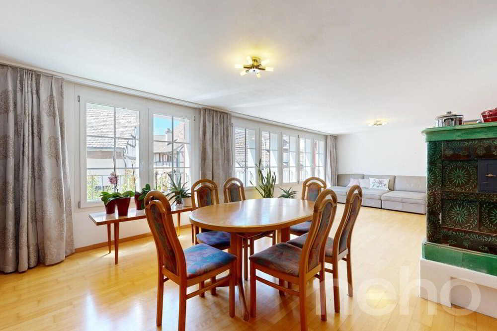 Haus – Schaffhausen - Ansicht 5