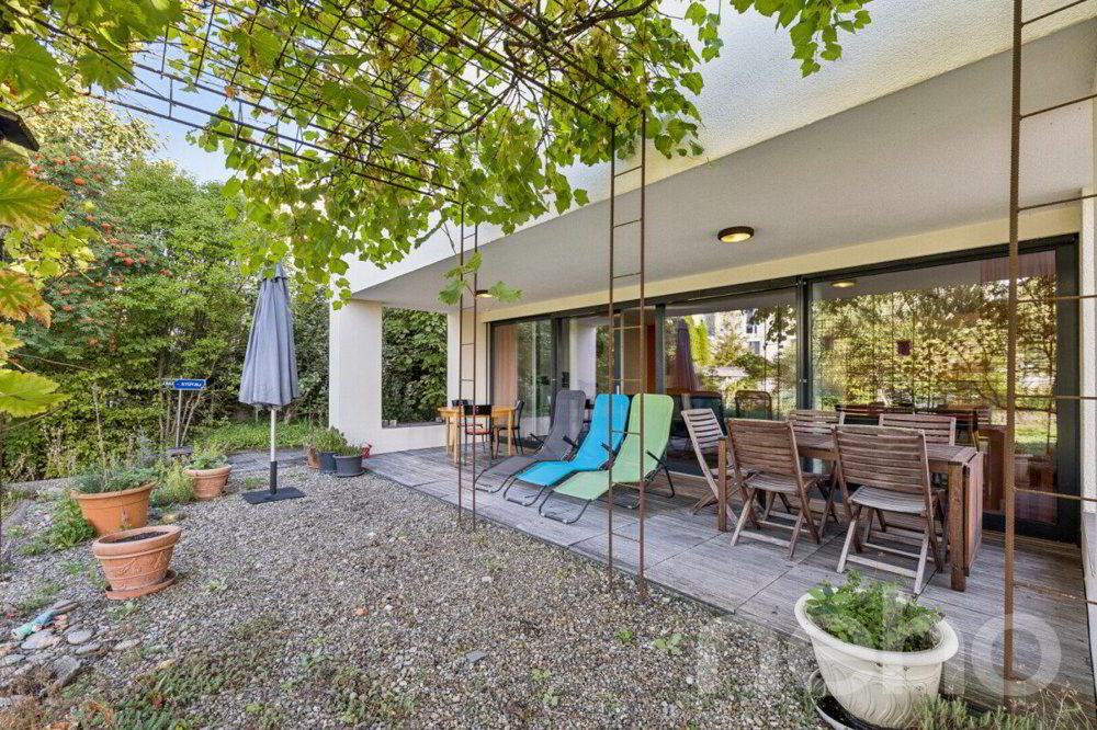 Casa di 6.5 locali in vendita a Zollikofen - immagine 1/12