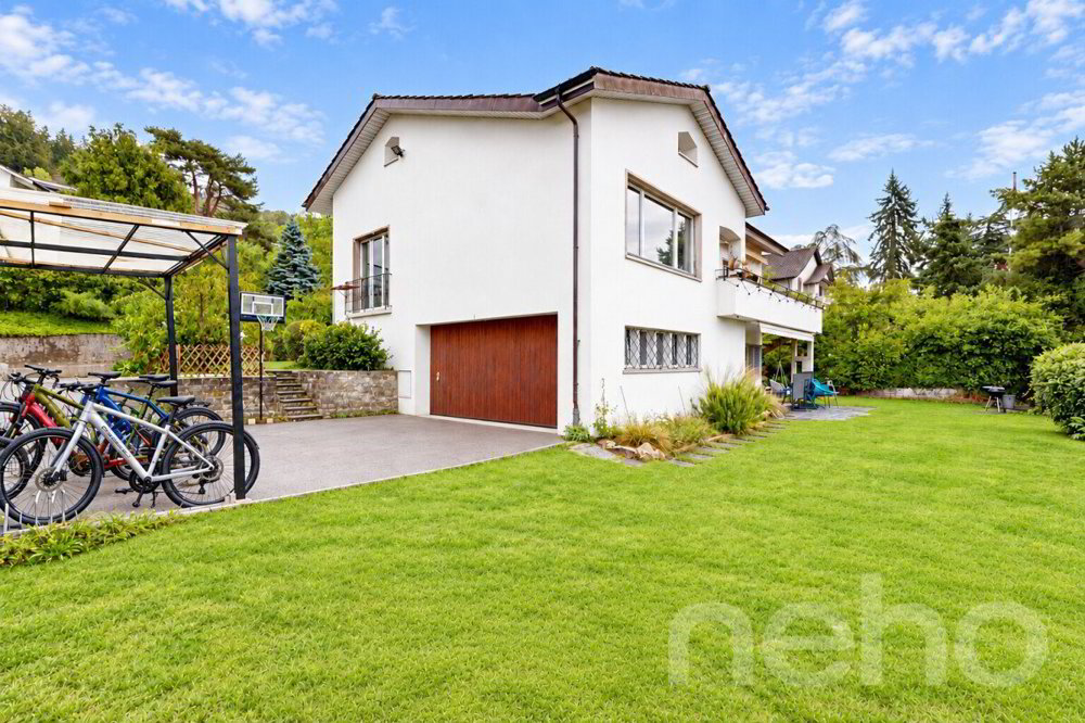 Casa di 5.5 locali in vendita a Unterengstringen - immagine 1/10