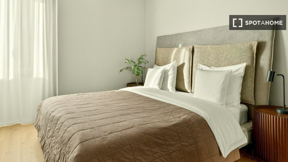 1 rooms Apartment for rent in Glattbrugg - image 1/7