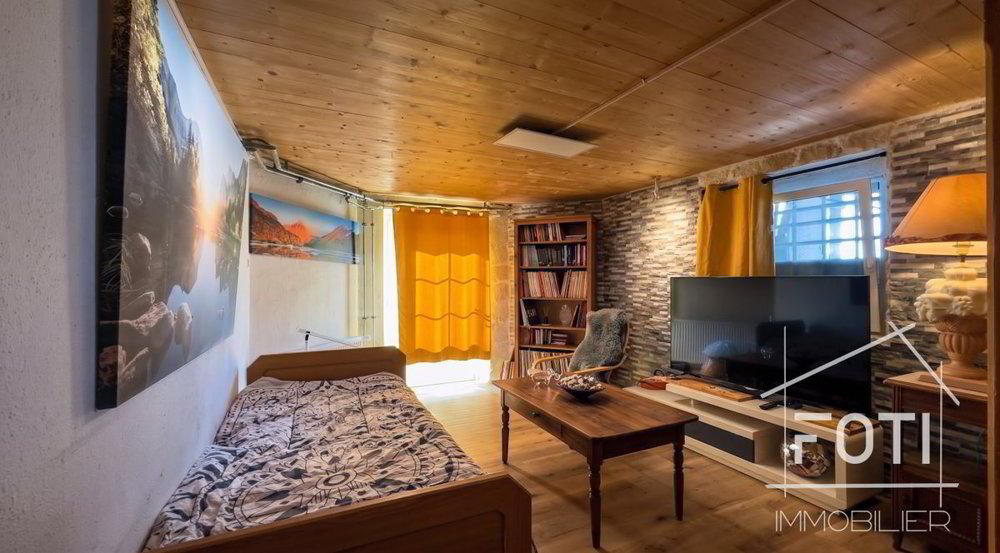 6 Zimmer Haus zum verkaufen in Monthey - Bild 1/13