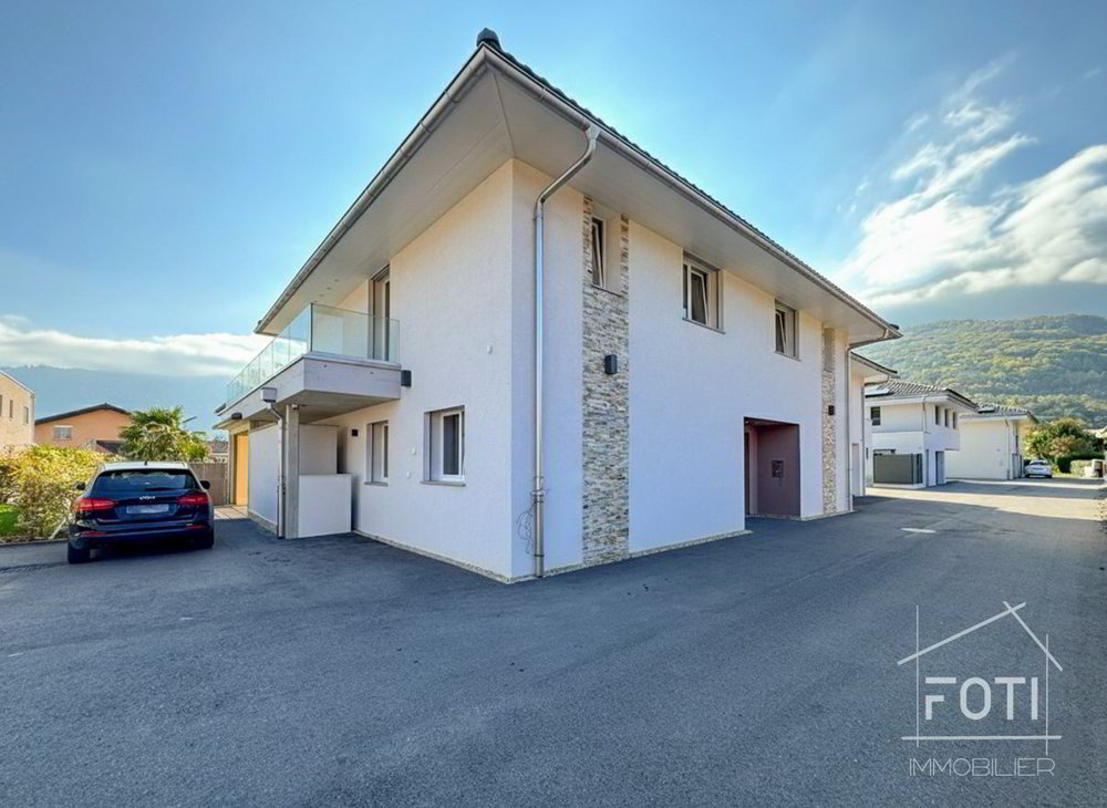 Maison null pièces à acheter à Collombey - image 1/13
