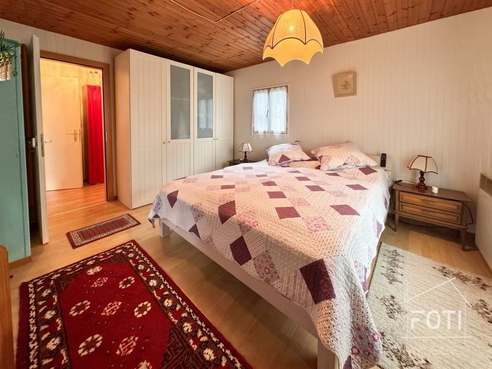 Casa di 2 locali in vendita a St-Maurice - immagine 1/13
