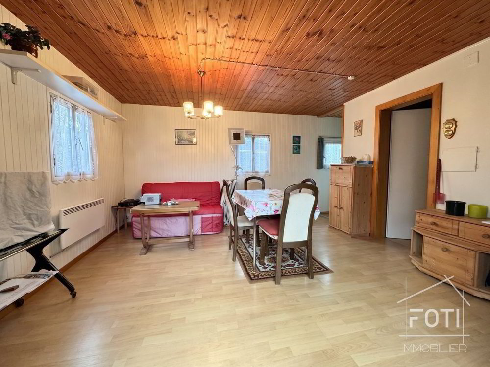 Haus – St-Maurice - Ansicht 4