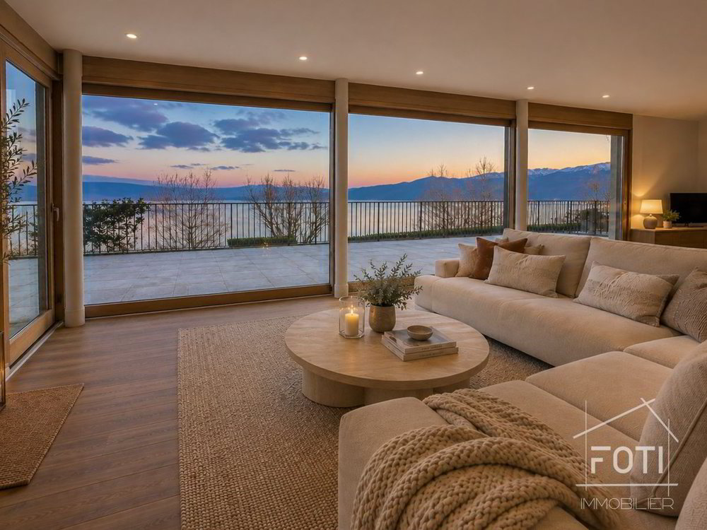 7 rooms House to buy in St-Gingolph - image 1/13