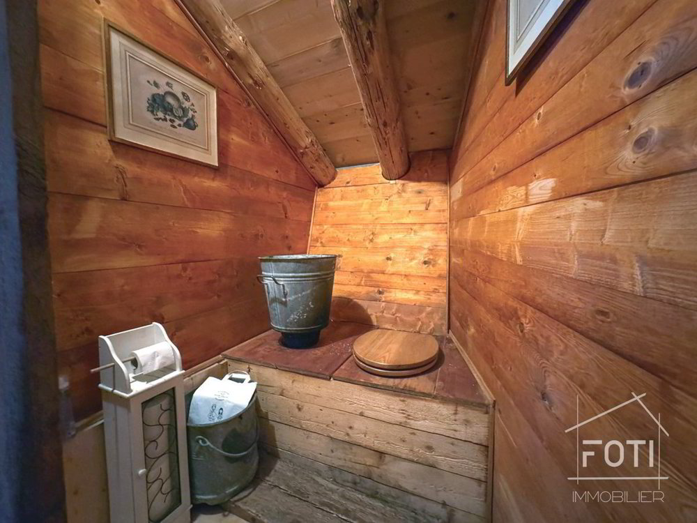 Casa di 7 locali in vendita a Champéry - immagine 1/13